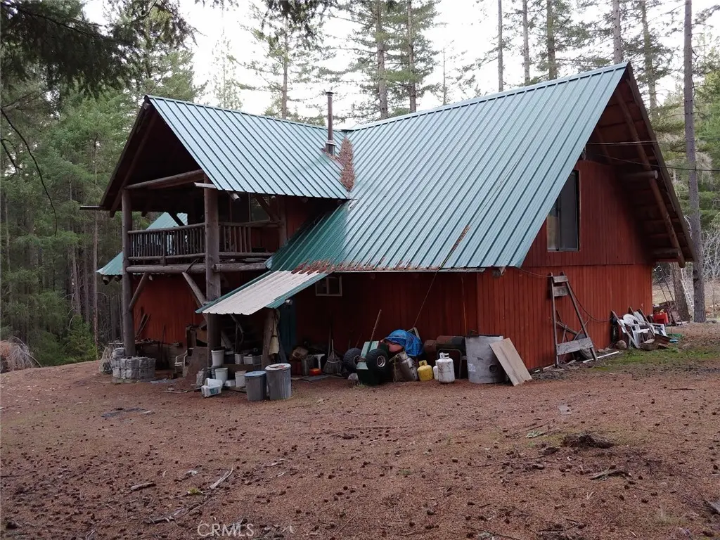 11254 Airstrip Road, Loch Lomond, CA — listing photo 1