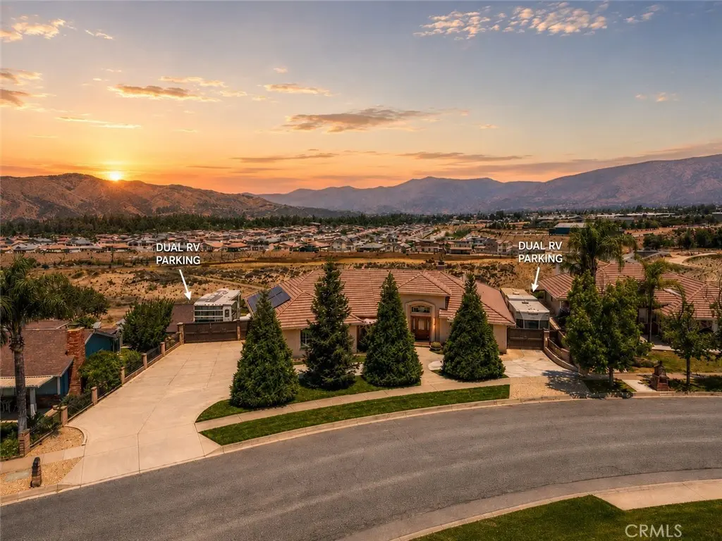 35102 Persimmon, Yucaipa, CA — listing photo 1