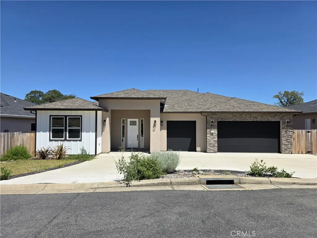 221 Lariat Loop, Oroville, CA — listing photo 1