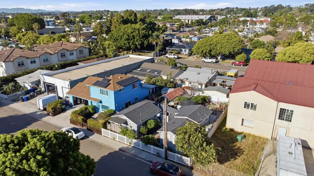 Residential Income for sale at 3258 Tyler Street, Carlsbad, CA