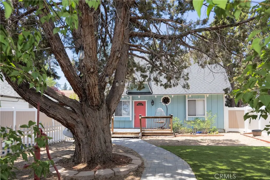 1037 Sequoia Drive, Big Bear City, CA — listing photo 1