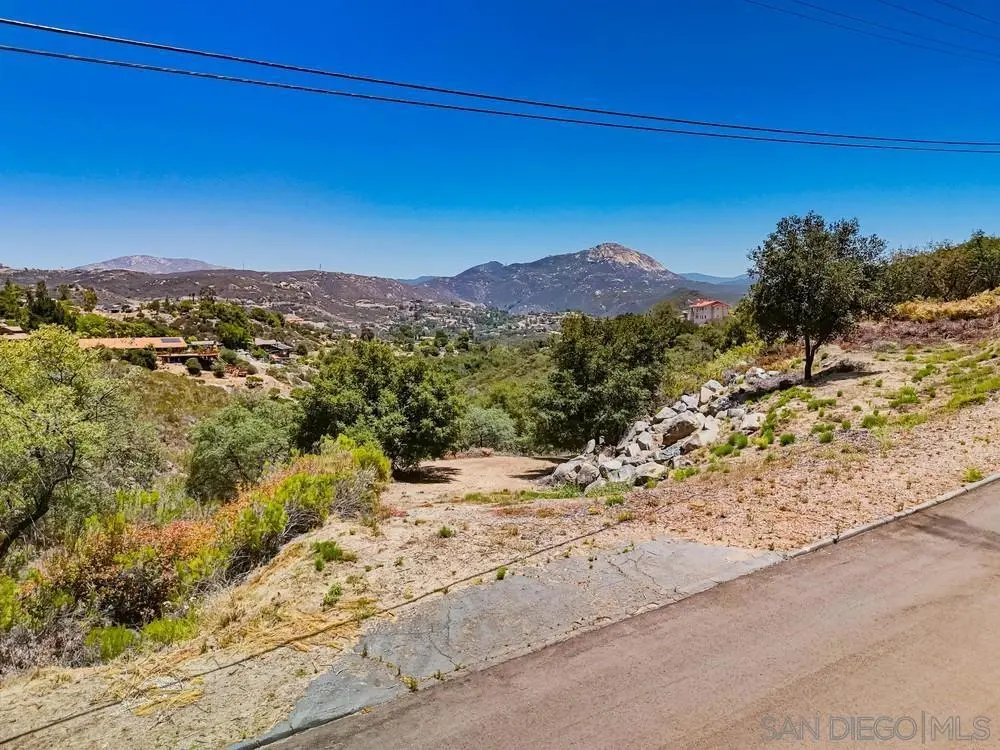 Via Viejas Oeste, Alpine, CA — listing photo 1