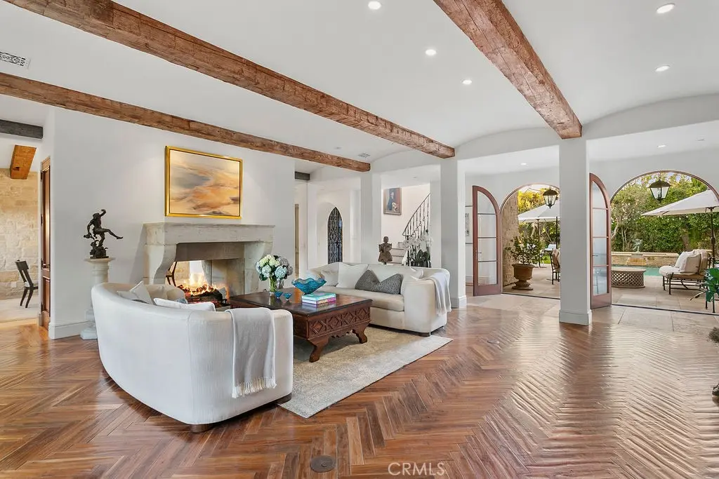 Single Family Residence for rent at 136 EMERALD BAY, Laguna Beach, CA featuring 4 beds and 5 baths