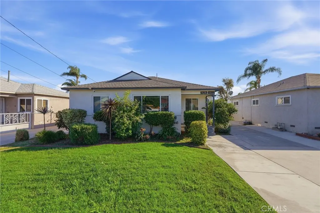 Single Family Residence for sale at 9138 Rendalia, Bellflower, CA featuring 5 beds and 4 baths