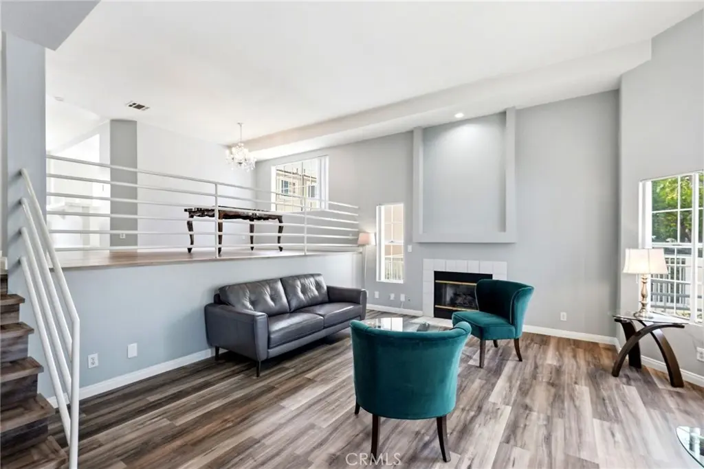 7109 Farralone 117, Canoga Park, CA — listing photo 1