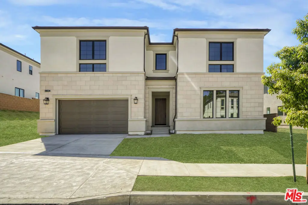 20534 Edgewood Court, Chatsworth, CA — listing photo 1