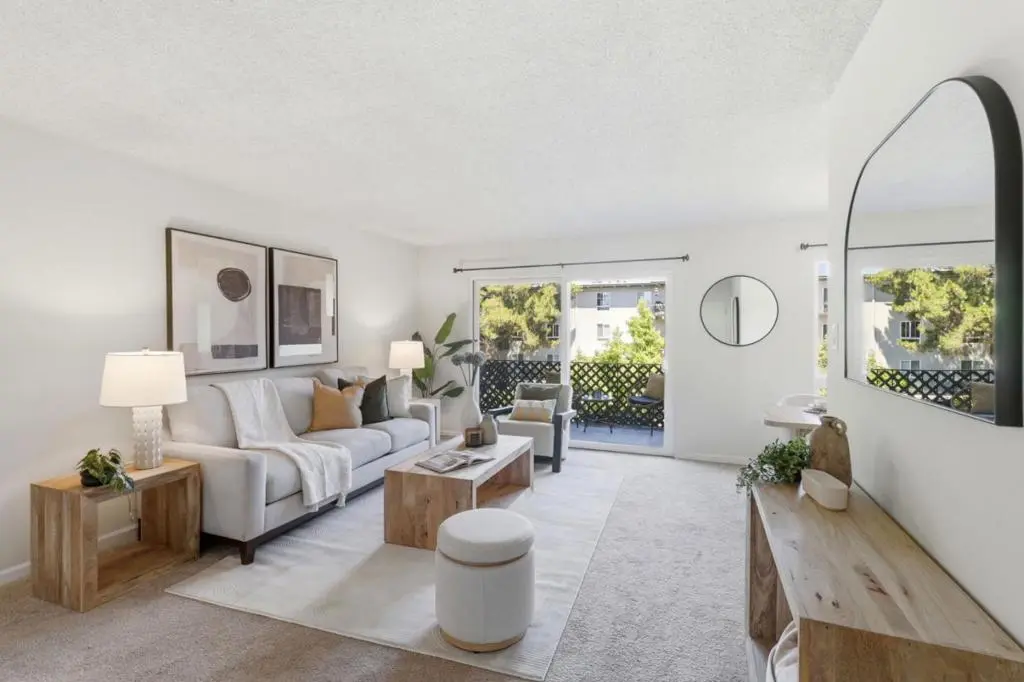815 N Humboldt Street 302, San Mateo, CA — listing photo 1
