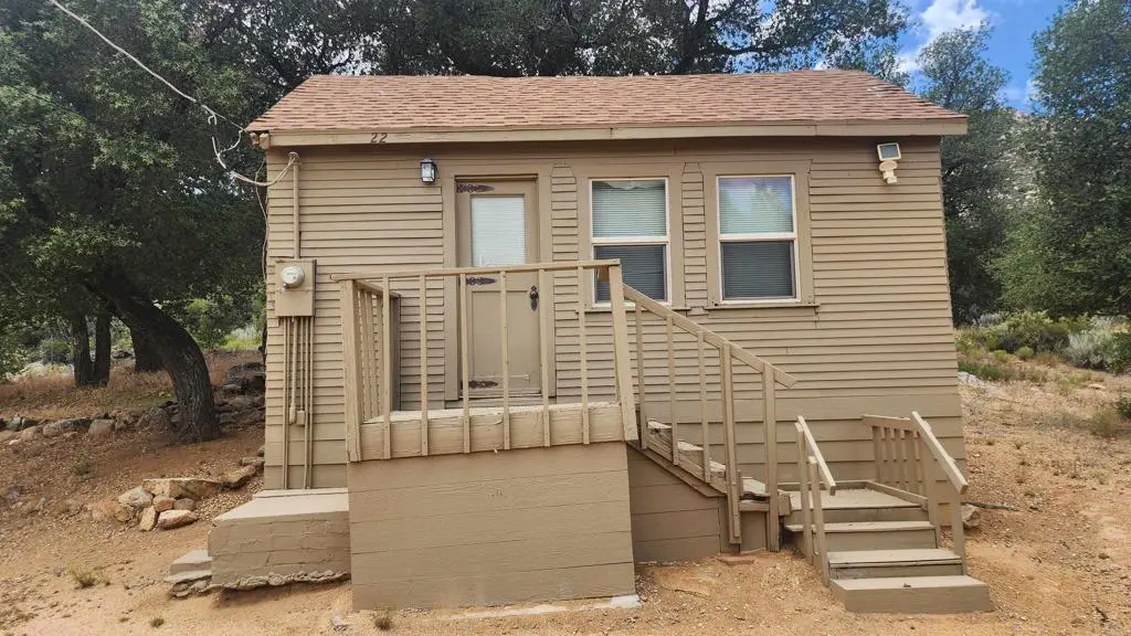 22 Pine Creek Tc 22, Pine Valley, CA — listing photo 1
