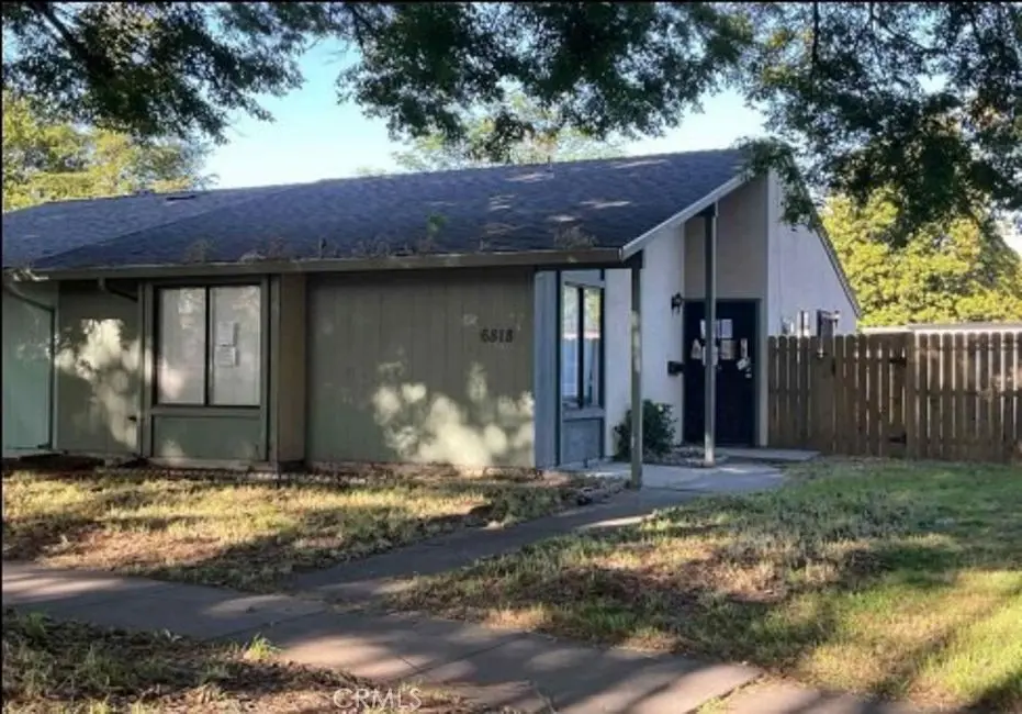 Condominium for sale at 6818 Herndon, Stockton, CA featuring 2 beds and 1 bath