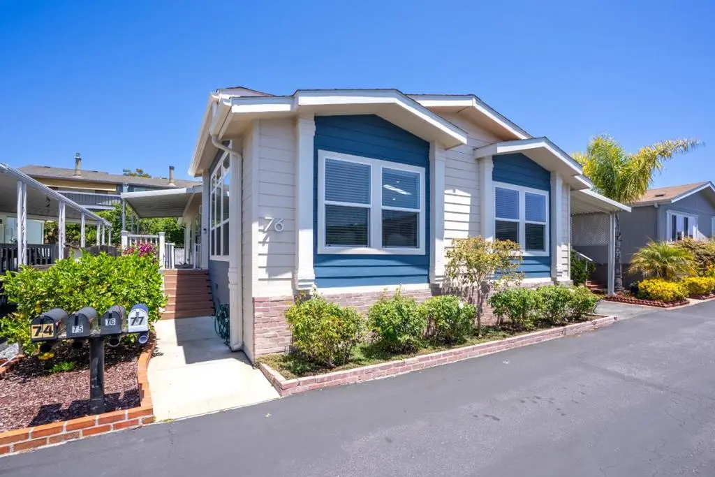 76 Leawood Drive 76, Aptos, CA — listing photo 1