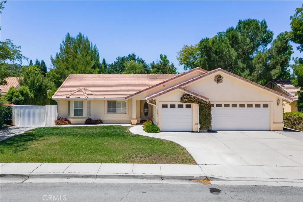 2503 Starling Drive, Paso Robles, CA — listing photo 1