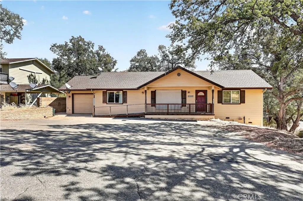 Single Family Residence for sale at 5109 Smith, Mariposa, CA featuring 3 beds and 2 baths