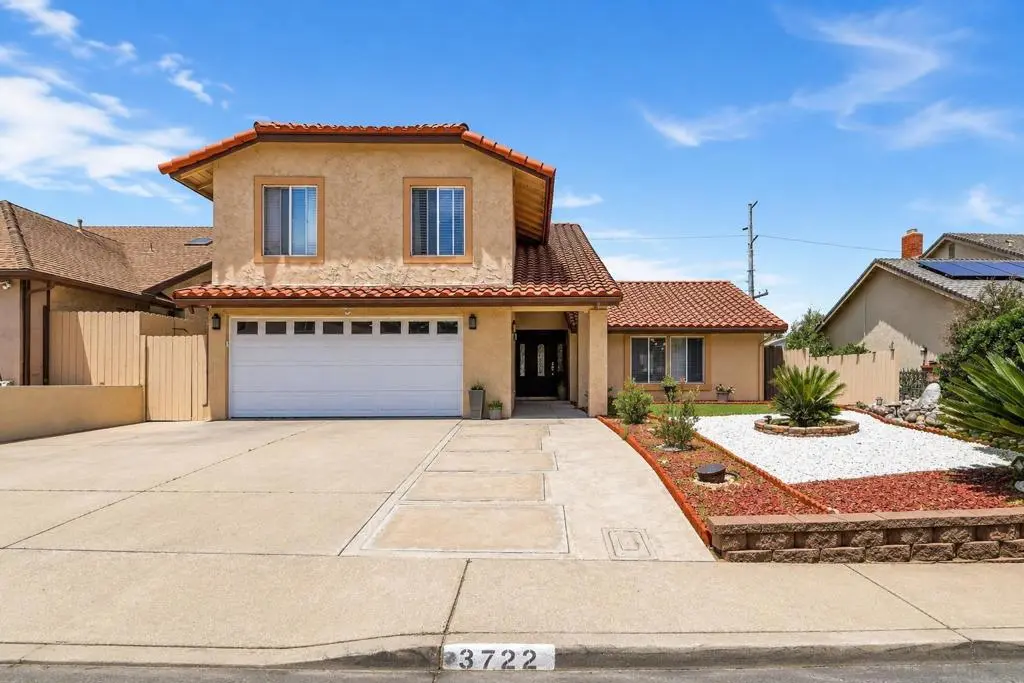3722 Avenida Johanna, La Mesa, CA — listing photo 1