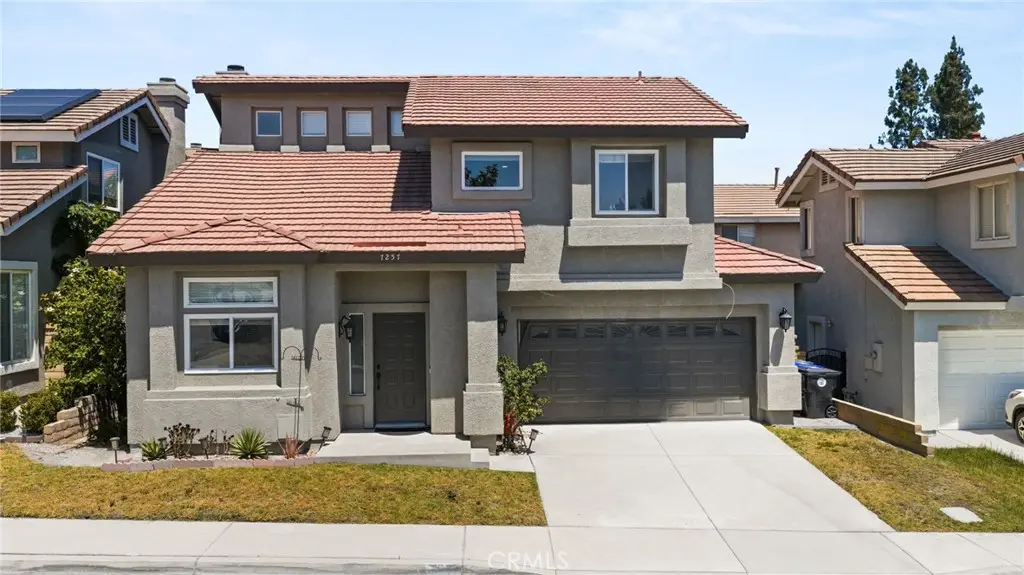 7257 Tindari Place, Rancho Cucamonga, CA — listing photo 1