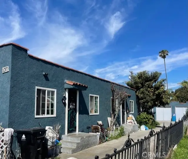 Triplex for sale at 135 E 77th, Los Angeles, CA