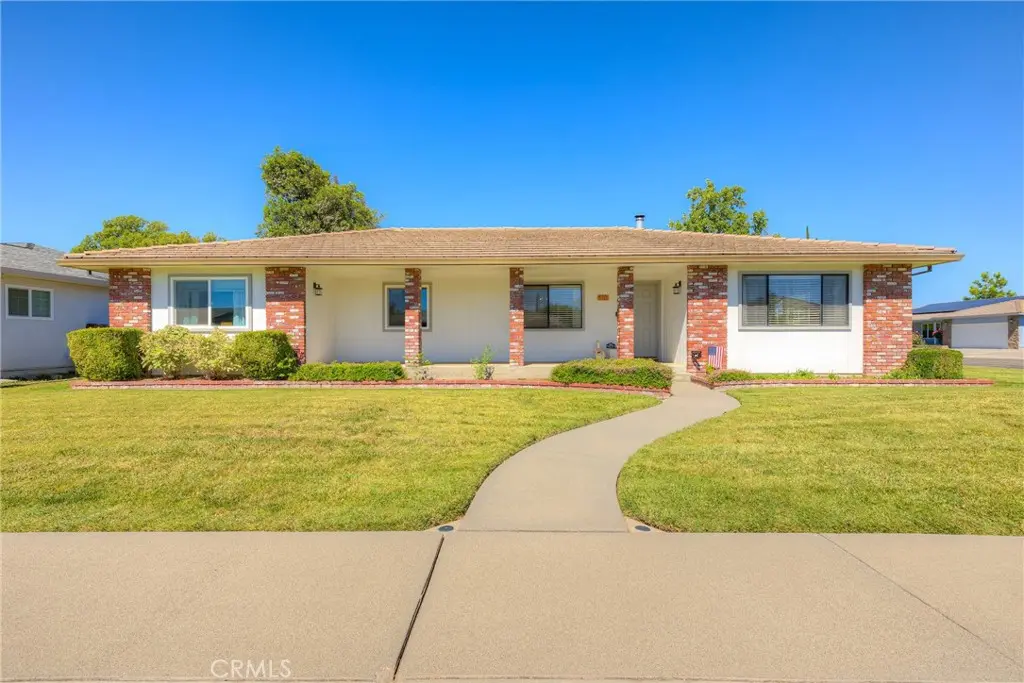 Single Family Residence for sale at 110 Rennat, Orland, CA featuring 3 beds and 2 baths