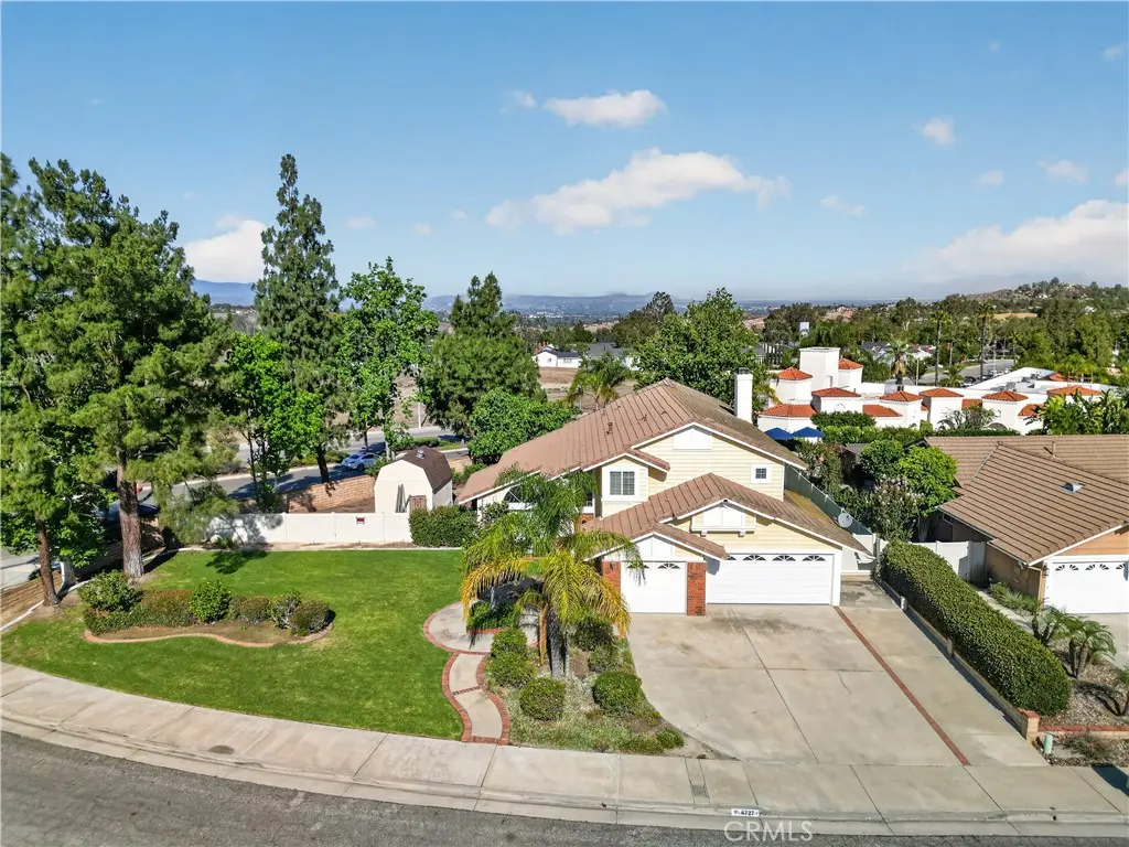 Single Family Residence for sale at 6727 Hawkley Drive, Riverside, CA featuring 4 beds and 3 baths