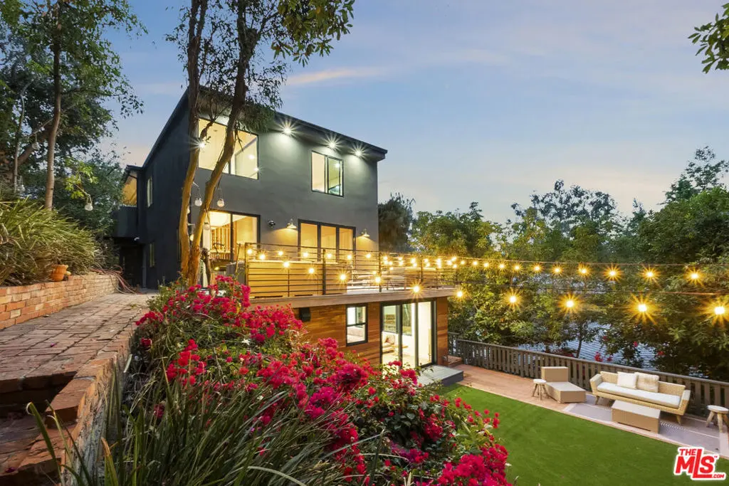 Single Family Residence for sale at 12220 Benmore Terrace, Los Angeles, CA featuring 6 beds and 6 baths