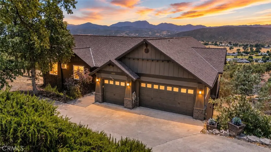 17535 Meadow View, Hidden Valley Lake, CA — listing photo 1