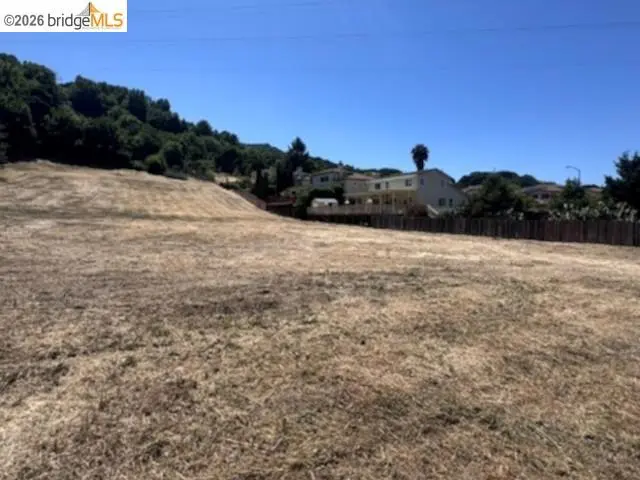6284 SAN PABLO DAM RD, El Sobrante, CA — listing photo 1