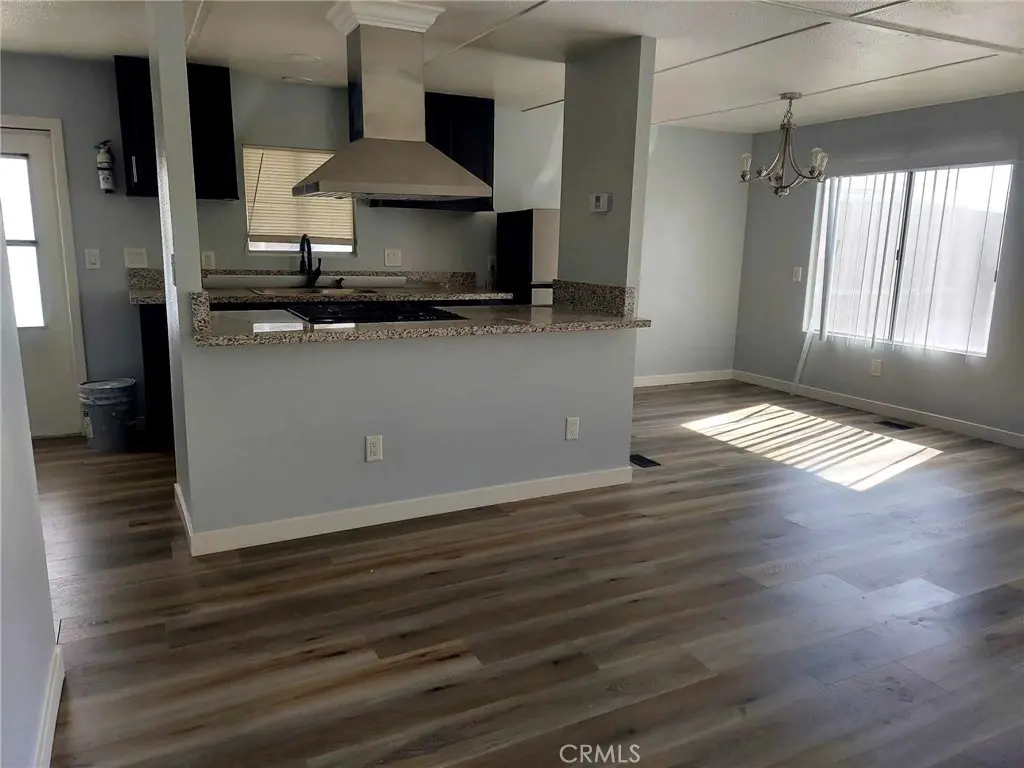 Manufactured In Park for sale at 1097 North State St 164, Hemet, CA featuring 2 beds and 1 bath