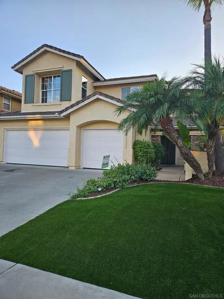 Single Family Residence for rent at 17136 Patina St, San Diego, CA featuring 5 beds and 3 baths