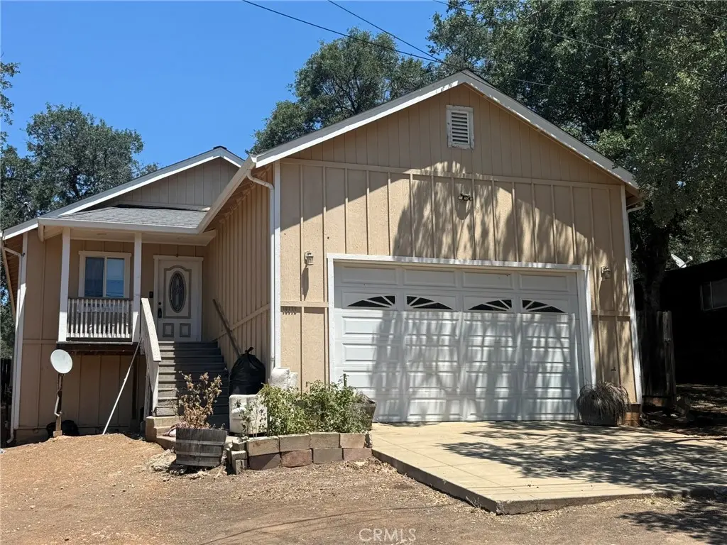 16172 23rd, Clearlake, CA — listing photo 1