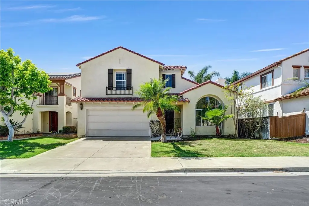 Single Family Residence for rent at 11625 Maynard, Tustin, CA featuring 4 beds and 4 baths