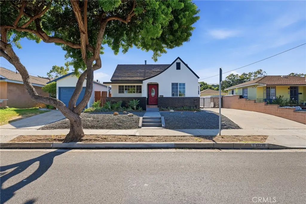 Single Family Residence for sale at 12239 Cedar Avenue, Hawthorne, CA featuring 4 beds and 2 baths