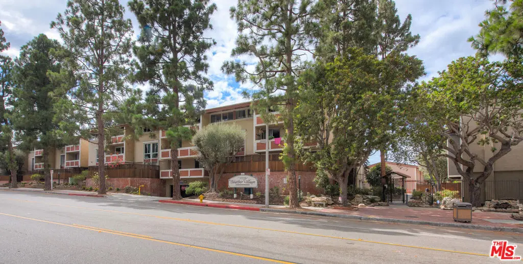 Condominium for rent at 6505 Green Valley Circle 301, Culver City, CA featuring 2 beds and 2 baths