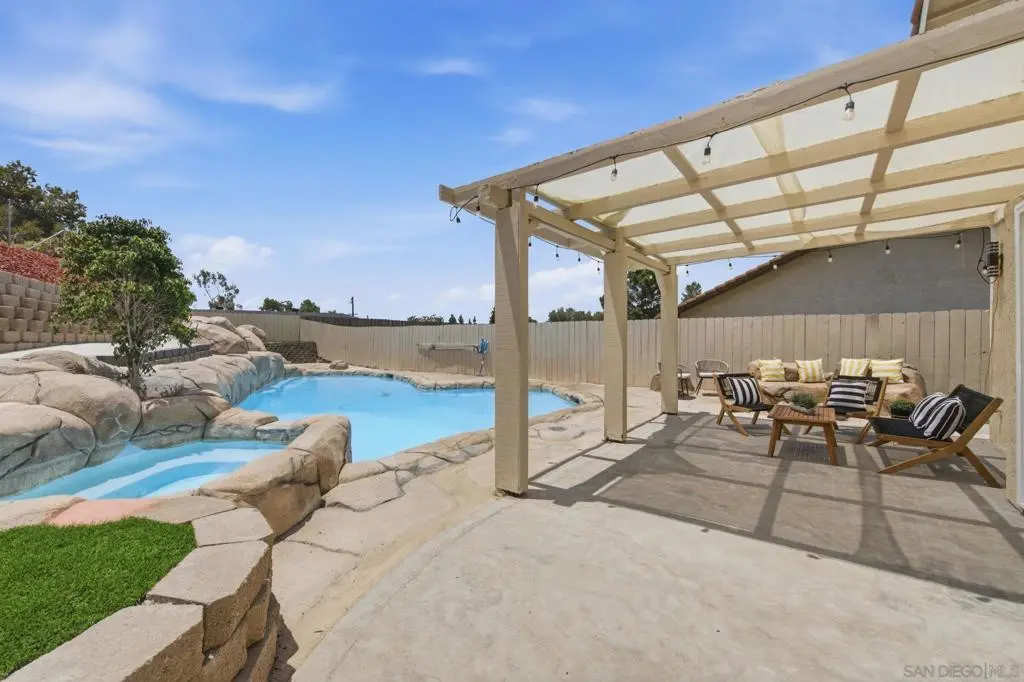 4153 Golden Star Ct, La Mesa, CA — listing photo 1