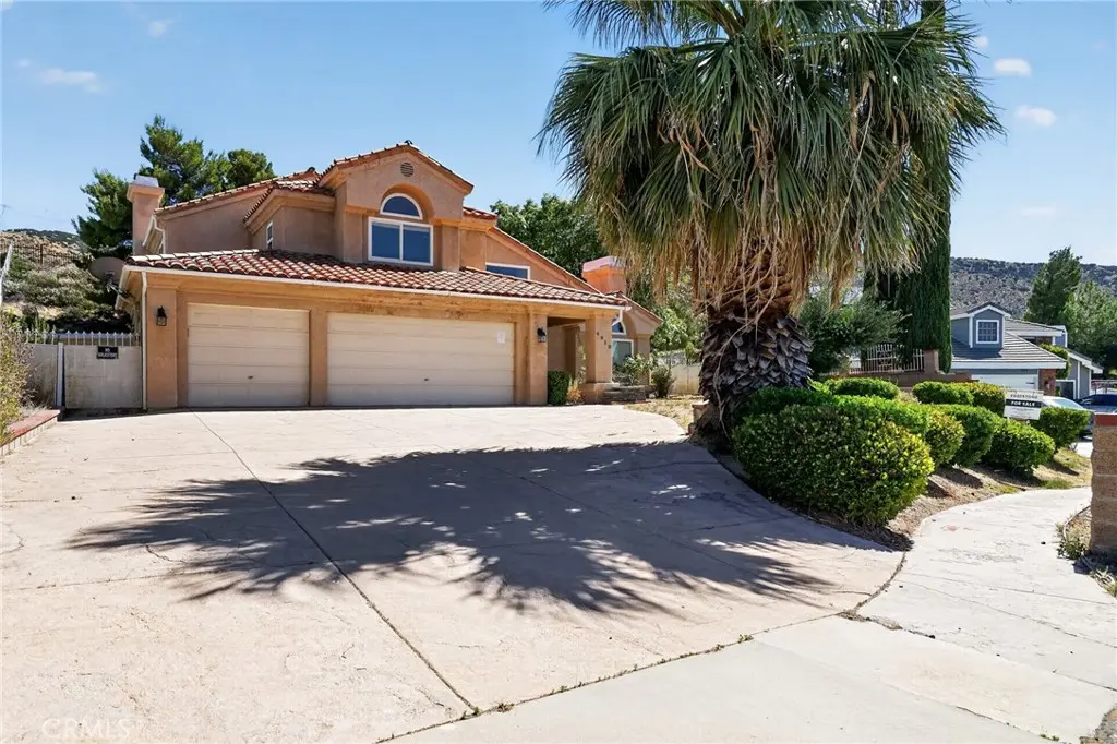 Single Family Residence for sale at 6910 Sycamore, Palmdale, CA featuring 4 beds and 3 baths