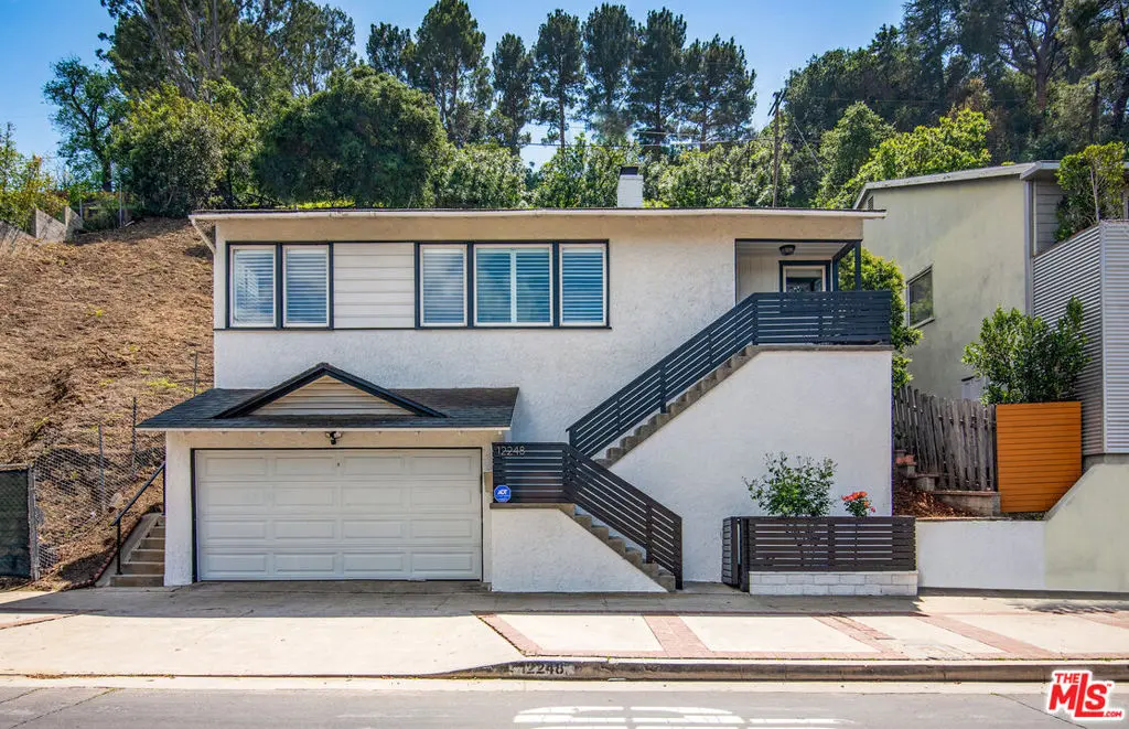 12248 Laurel Terrace Drive, Studio City, CA — listing photo 1