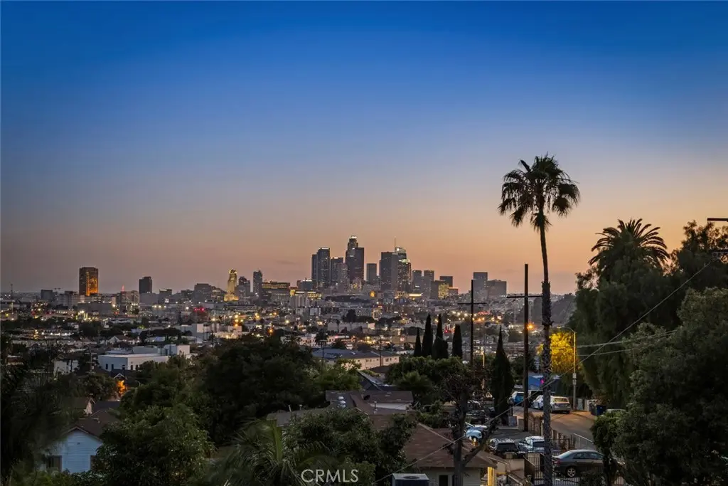 Single Family Residence for sale at 3032 Johnston Street, Los Angeles, CA featuring 4 beds and 4 baths