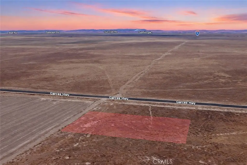 0 Garces Highway, Delano, CA — listing photo 1