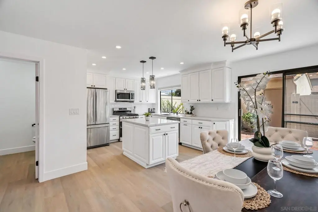 Townhouse for sale at 5800 Lake Murray Blvd 11, La Mesa, CA featuring 3 beds and 2 baths