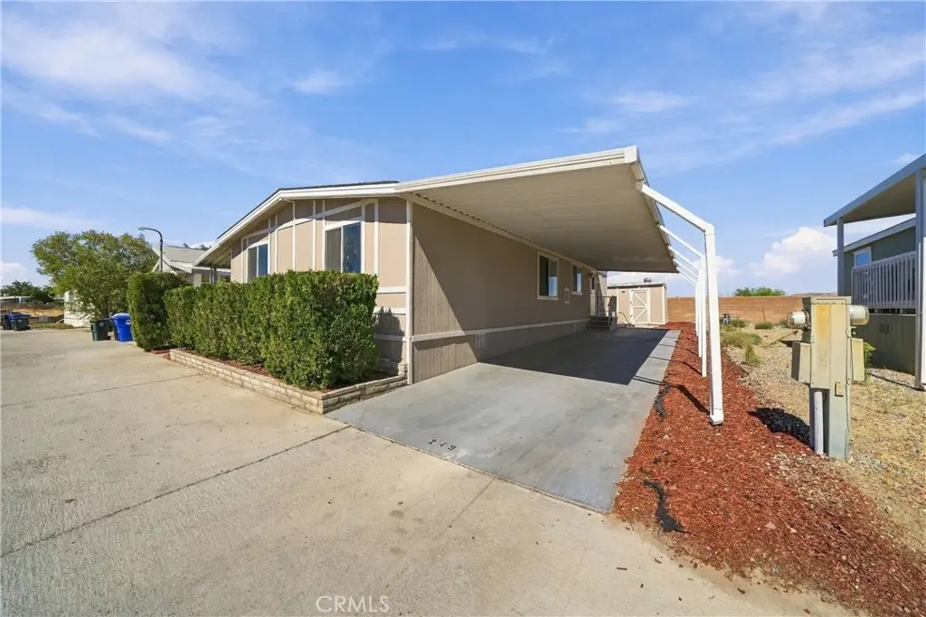 2494 W Main 249, Barstow, CA — listing photo 1