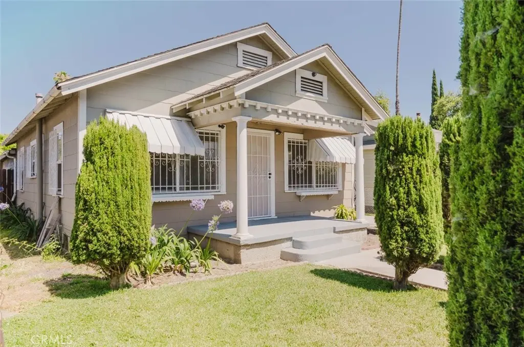 Single Family Residence for sale at 3650 7th Avenue, Los Angeles, CA featuring 3 beds and 2 baths