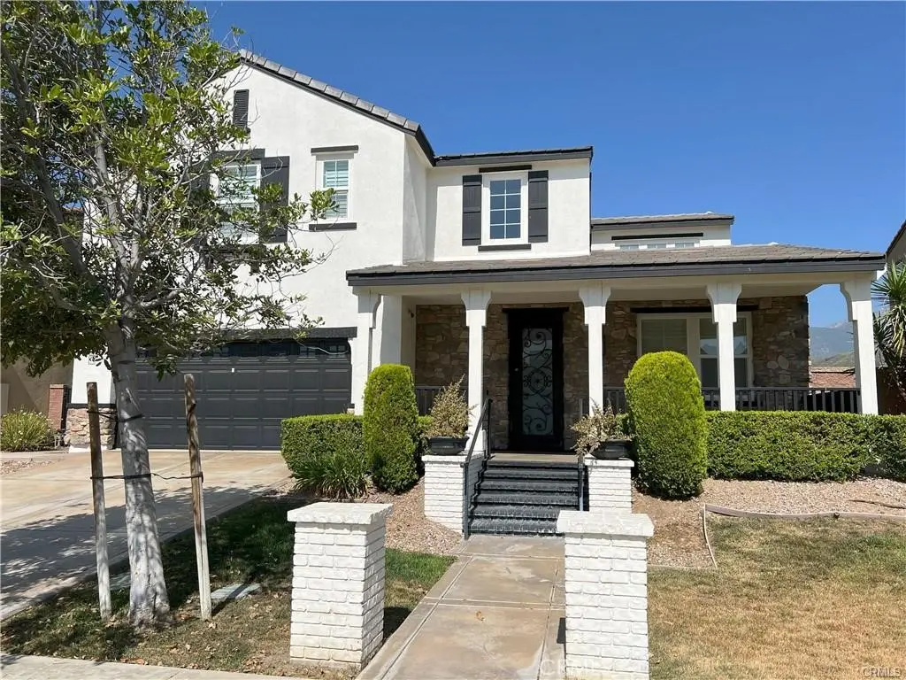 4866 Stoneglen Avenue, Fontana, CA — listing photo 1