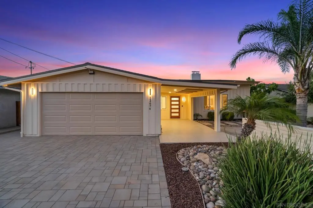 12674 Metate Ln, Poway, CA — listing photo 1