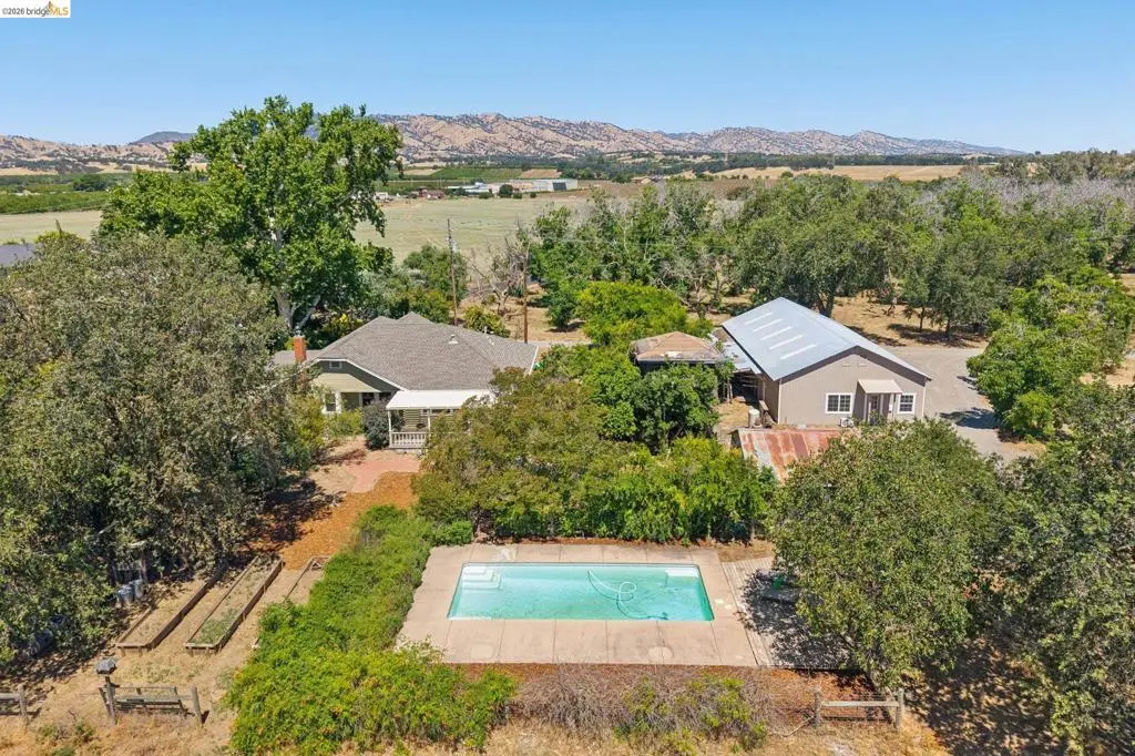 Single Family Residence for sale at 30900 The Horseshoe, Winters, CA featuring 3 beds and 4 baths
