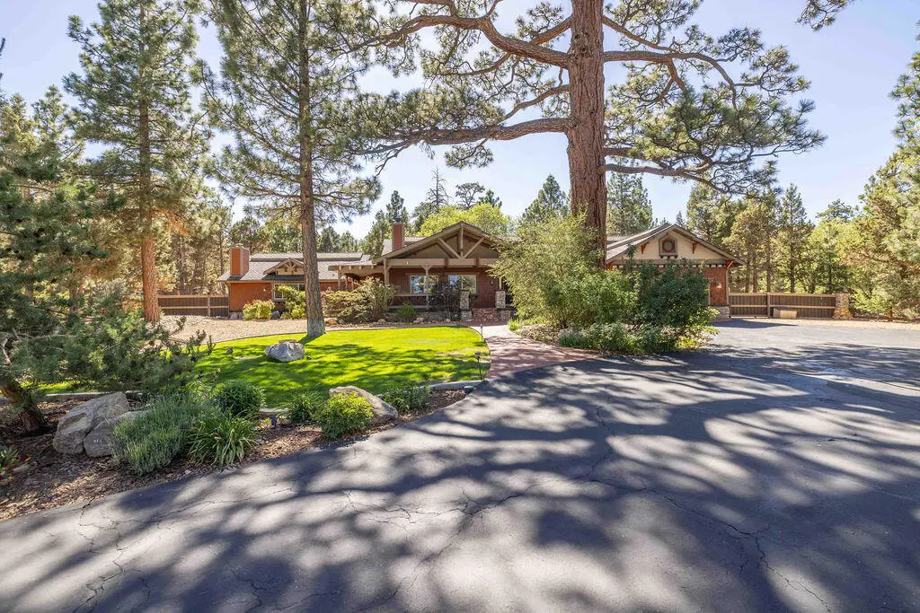 661 Cedar Glen Drive, Big Bear, CA — listing photo 1