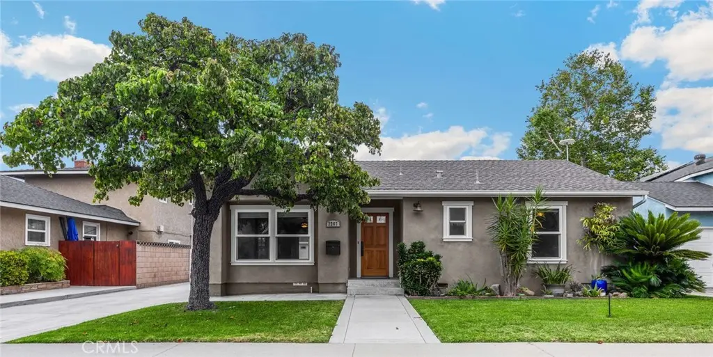 Single Family Residence for sale at 2267 Stearnlee Ave, Long Beach, CA featuring 3 beds and 2 baths