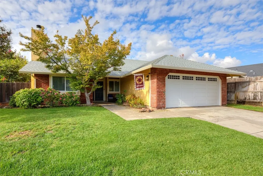 90 Elderberry Court, Chico, CA — listing photo 1