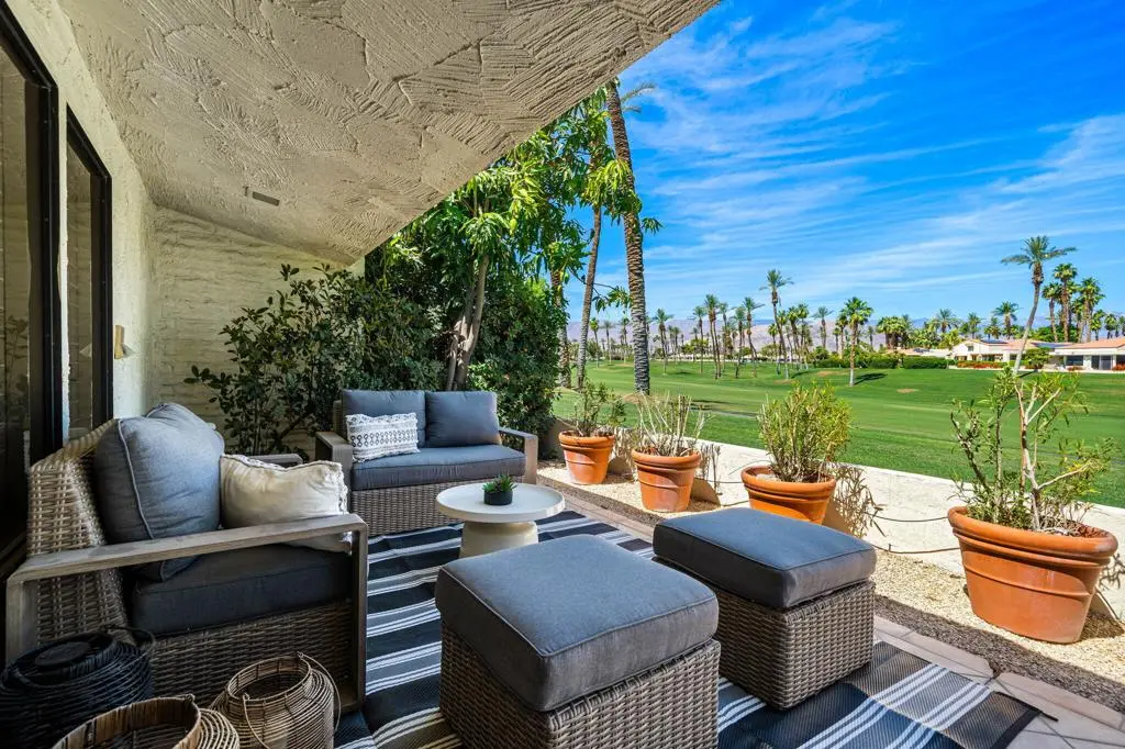 Condominium for rent at 44825 Guadalupe Drive, Indian Wells, CA featuring 3 beds and 3 baths
