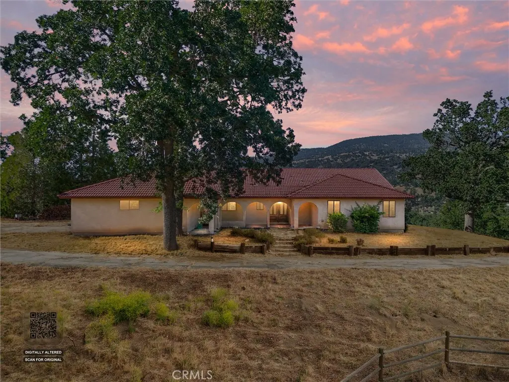 Single Family Residence for sale at 23921 Parke Court, Tehachapi, CA featuring 3 beds and 3 baths