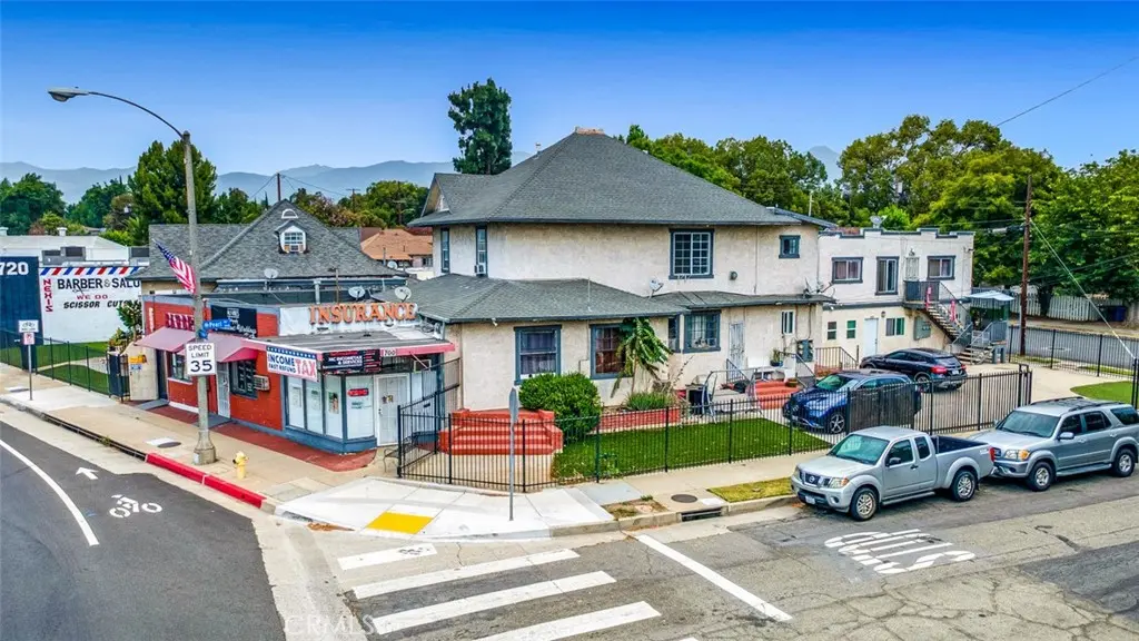702 N Garey, Pomona, CA — listing photo 1