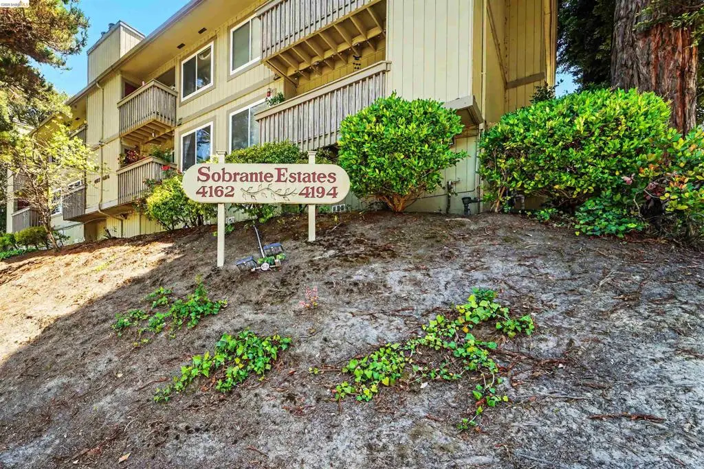 4186 San Pablo Dam Rd A, El Sobrante, CA — listing photo 1