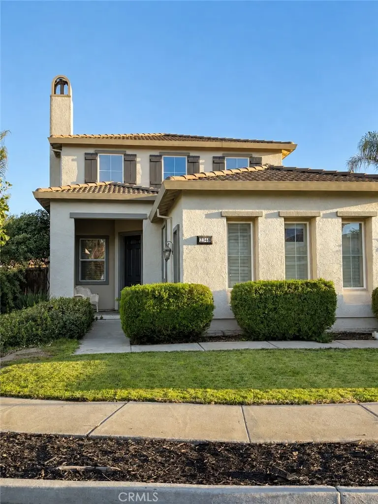 Single Family Residence for sale at 2348 Arch Court, Brentwood, CA featuring 5 beds and 3 baths