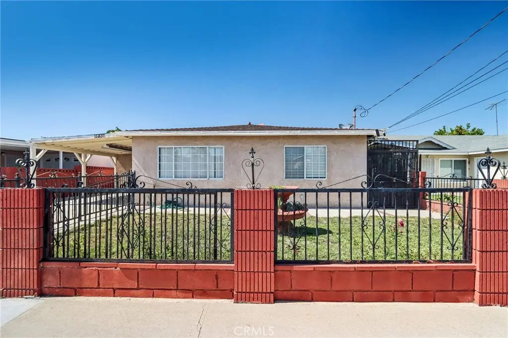 11837 161st, Norwalk, CA — listing photo 1